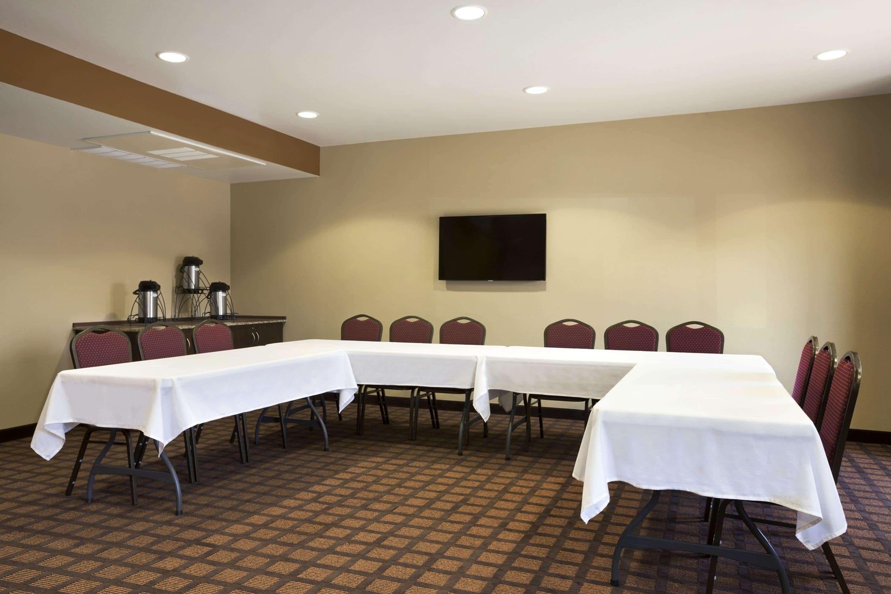 Microtel Inn & Suites By Wyndham Odessa Tx Экстерьер фото