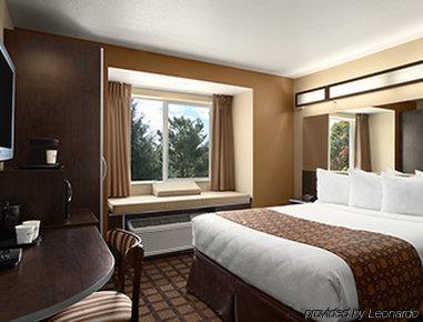 Microtel Inn & Suites By Wyndham Odessa Tx Экстерьер фото