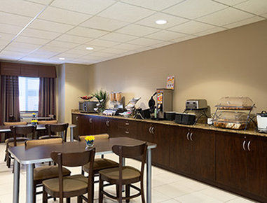 Microtel Inn & Suites By Wyndham Odessa Tx Экстерьер фото